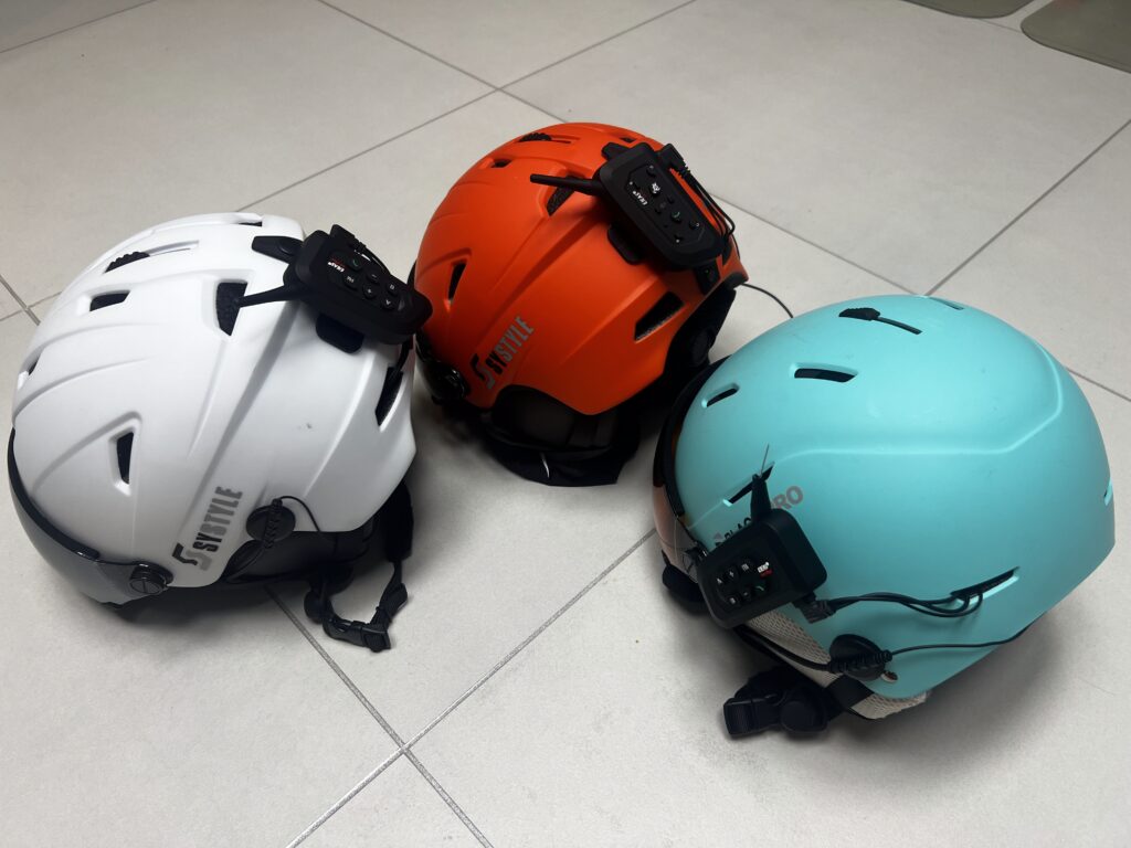 내돈내산 EJEAS 인터콤 사용후기